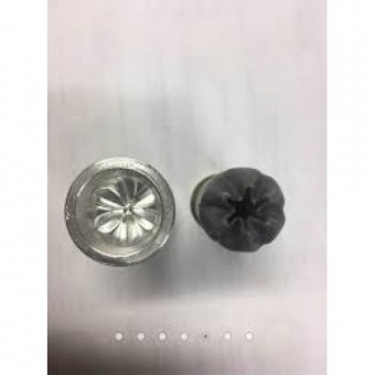 Kit Fechamento Estrelado Calibres